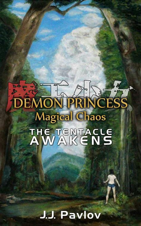 Demon princess magical chais